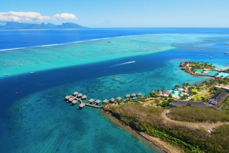InterContinental Tahiti Resort & Spa